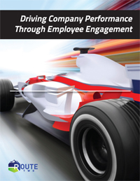 Driving Company Performance