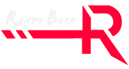 Randy Boek Logo